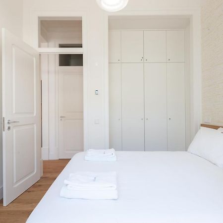 Flh Restauradores Bright Flat Lisboa Екстериор снимка