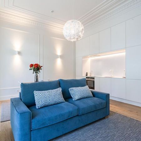 Flh Restauradores Bright Flat Lisboa Екстериор снимка