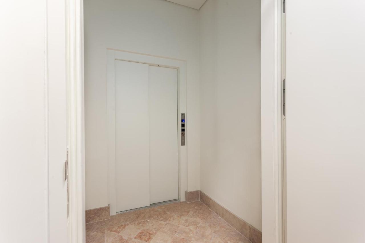 Flh Restauradores Bright Flat Lisboa Екстериор снимка