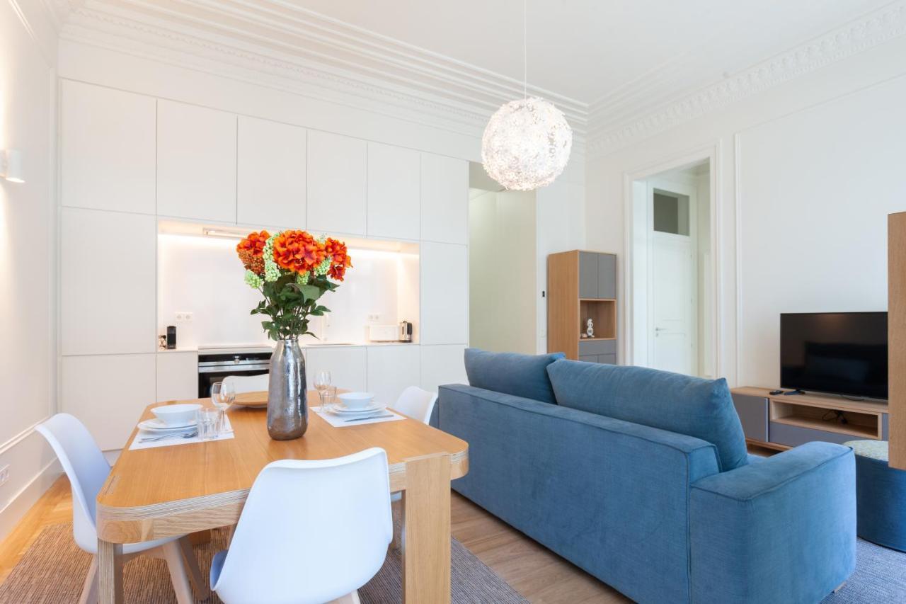 Flh Restauradores Bright Flat Lisboa Екстериор снимка