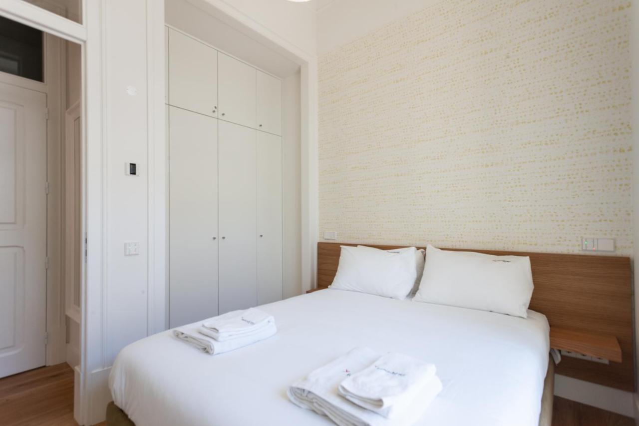 Flh Restauradores Bright Flat Lisboa Екстериор снимка