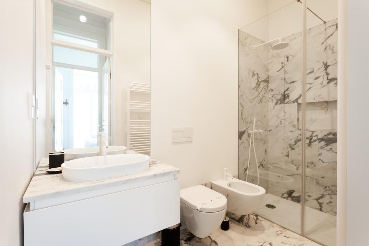 Flh Restauradores Bright Flat Lisboa Екстериор снимка