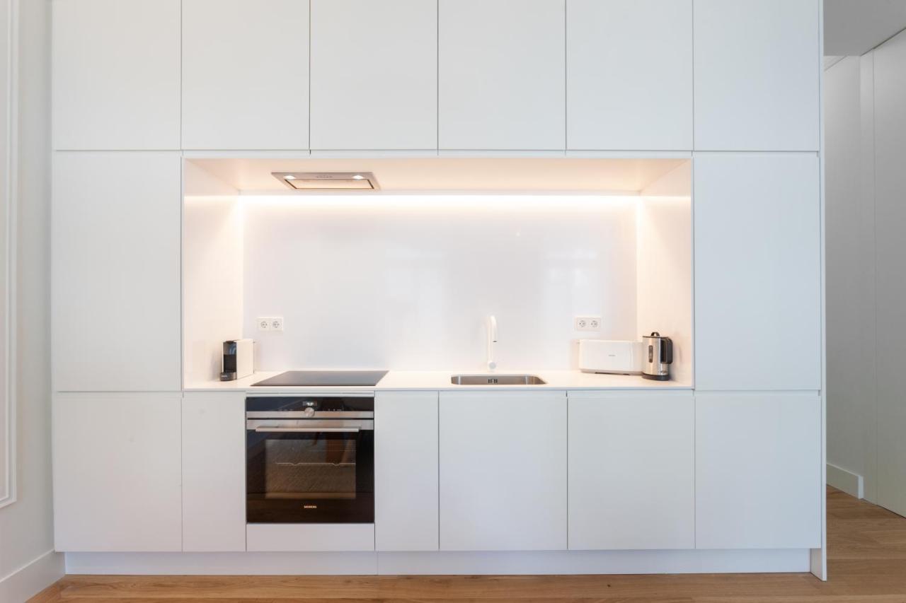 Flh Restauradores Bright Flat Lisboa Екстериор снимка